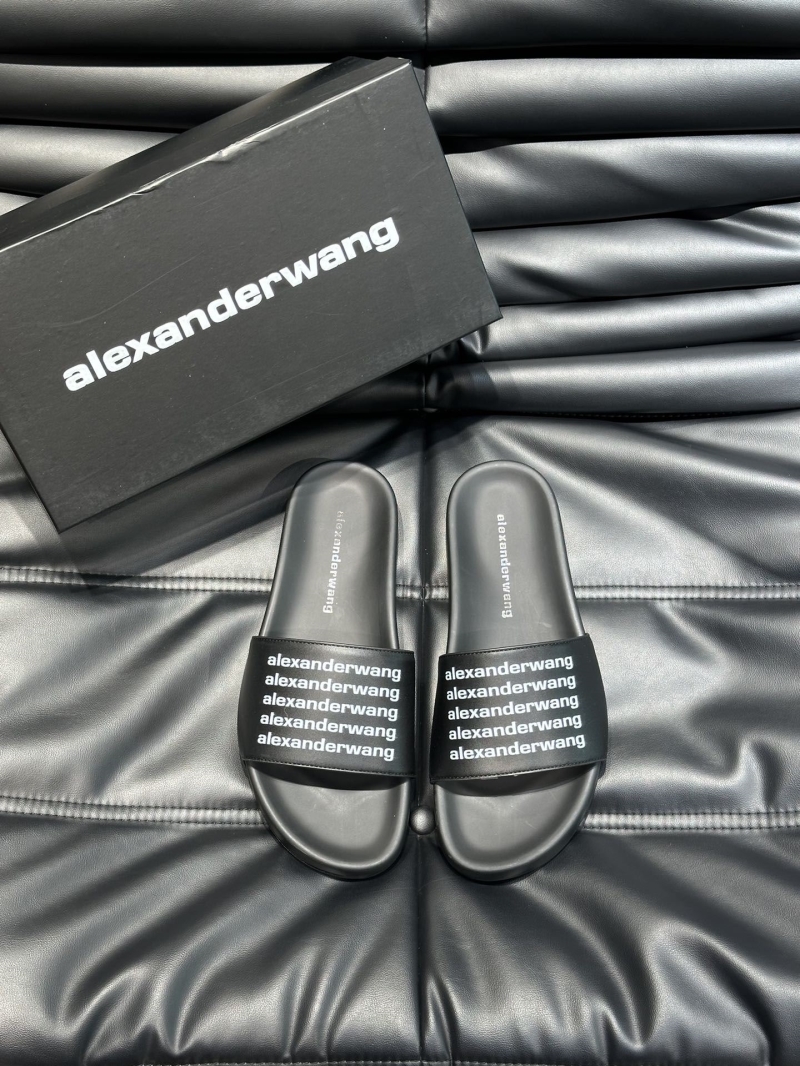 Alexander Wang Slippers